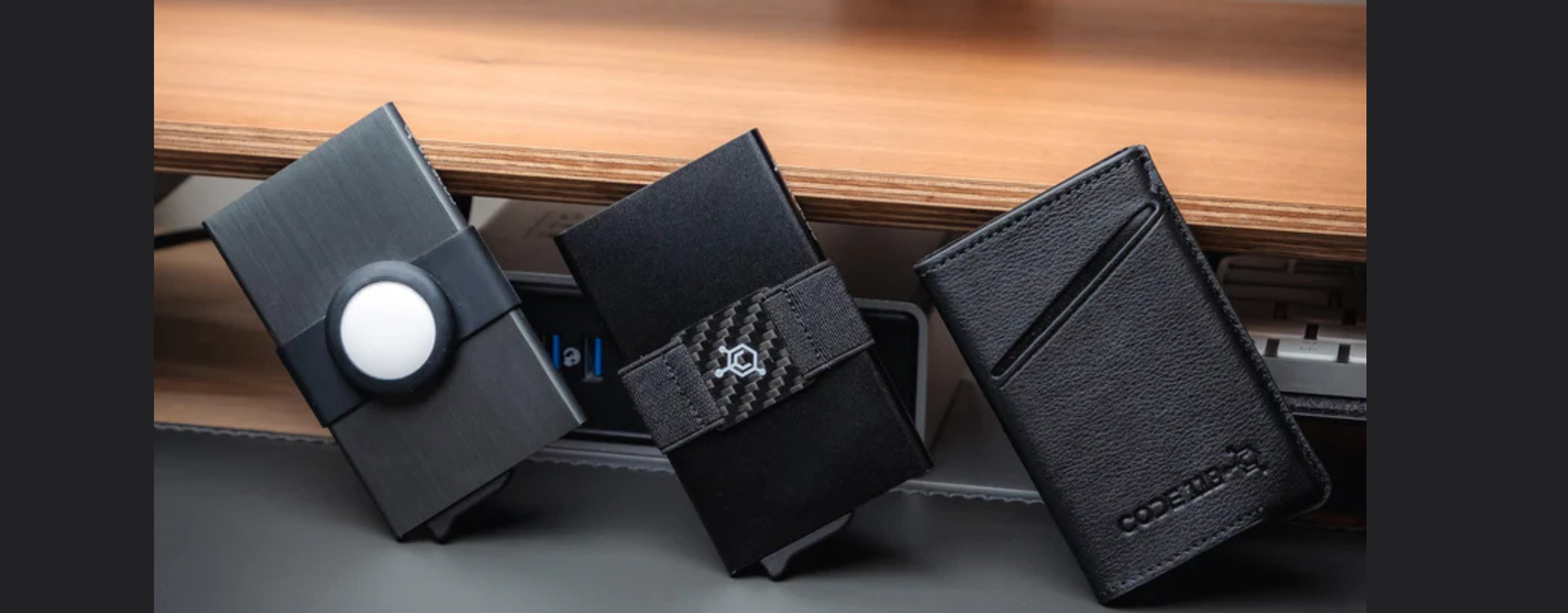 Unbeatable Deals & Smart Innovations from Code118 Wallets