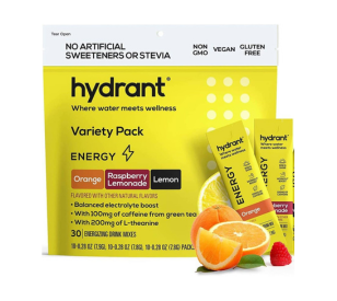 Quench Your Thirst, The Clean Way: Why Hydrant is Your Go-To for Delicious Hydration