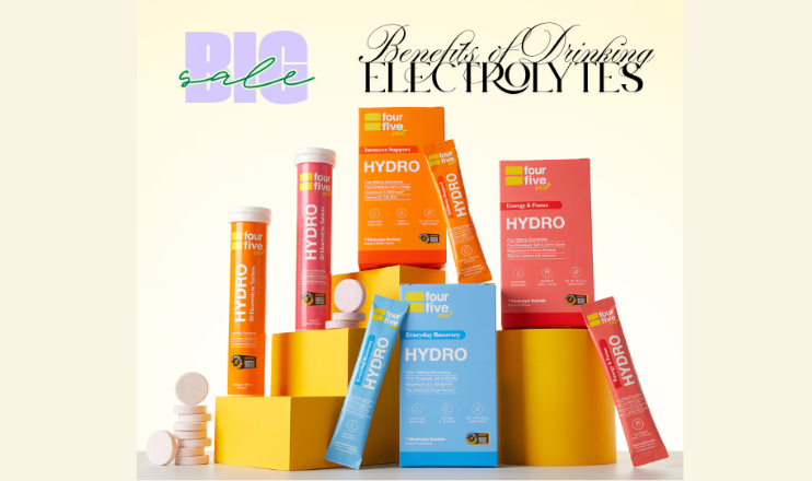 Best Drink Hydrant Flavors Ranked – And Where to Buy at a Discount