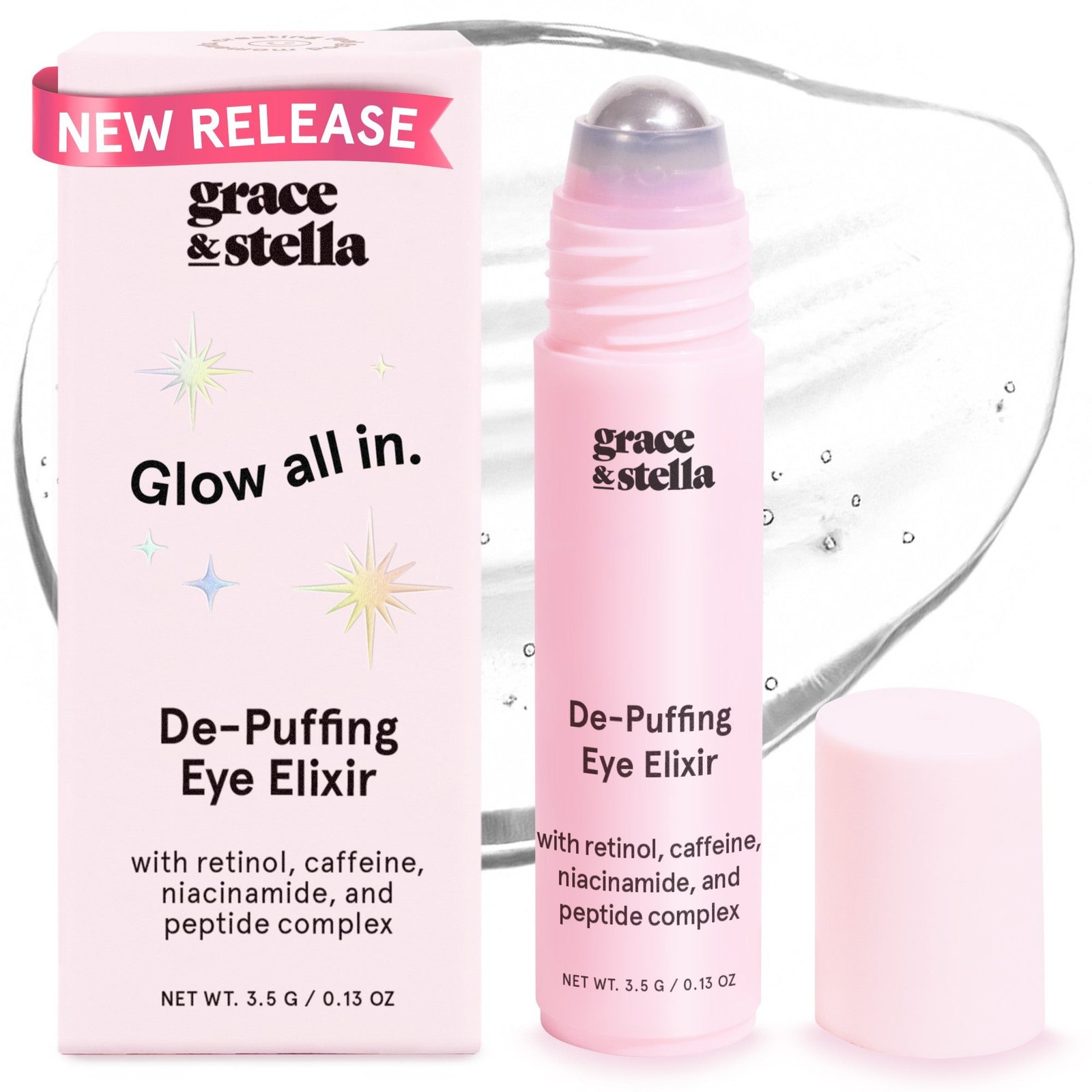 Roll With It: The Skincare Tool That Fixes Your Face in Seconds