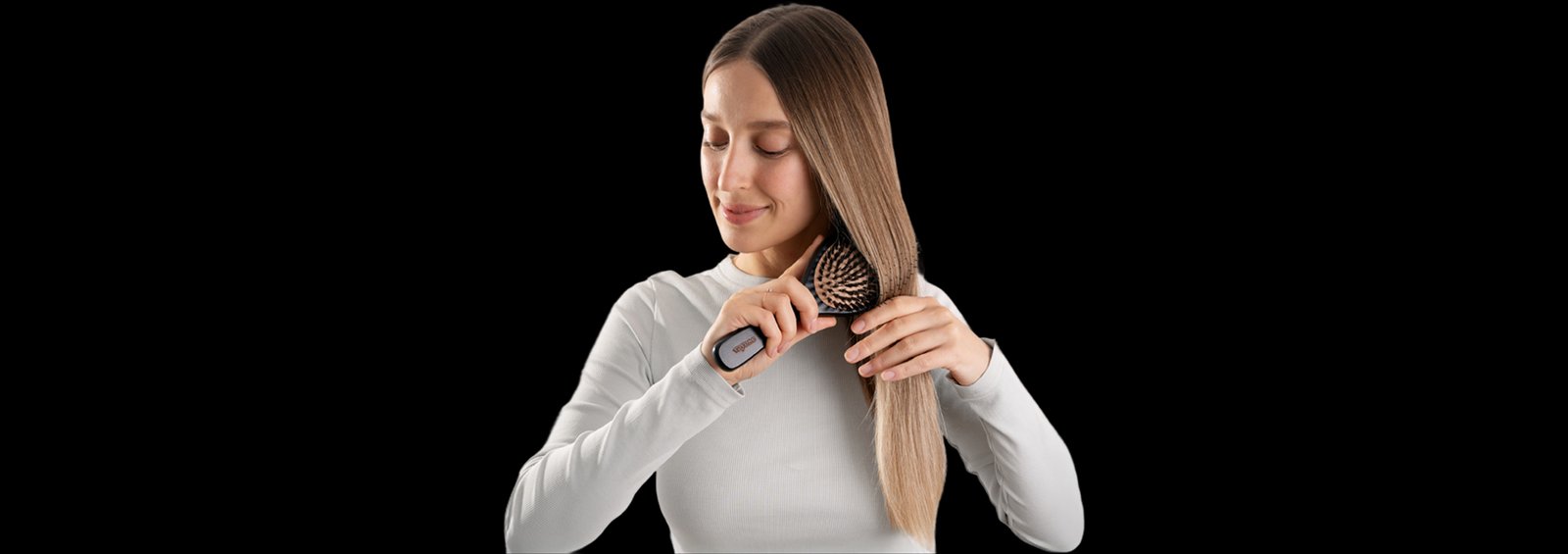 I Stopped Using Shampoo for 30 Days – Here’s What Happened with Vayose’s Hair Brush