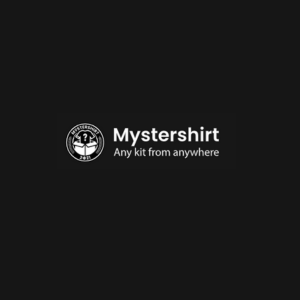 Mystershirt 