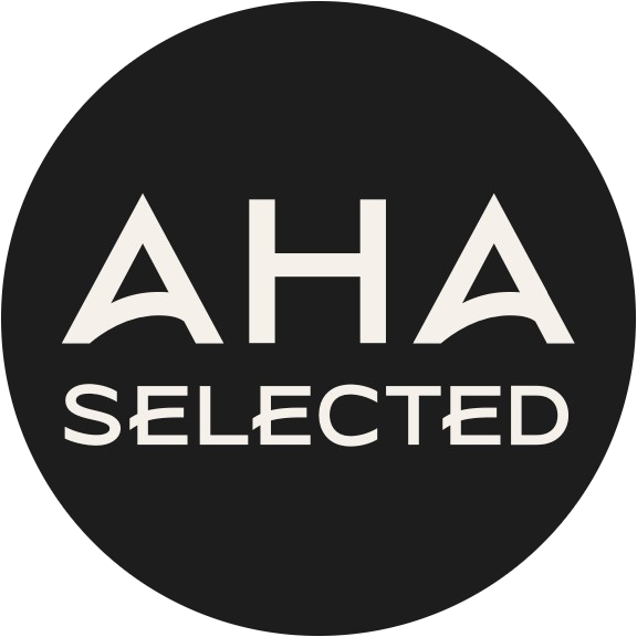 Aha Selected