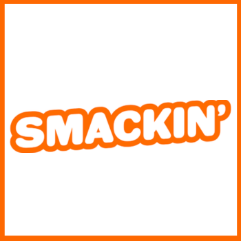 Smackin