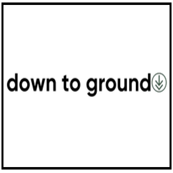 Down To Ground
