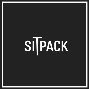 Sitpack